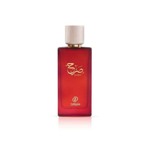 Dyrose Sarh 100 EDP