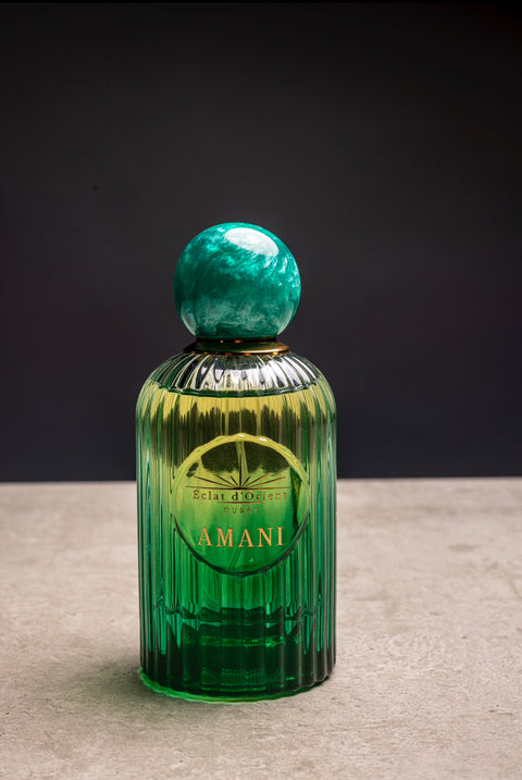 Amani Perfum