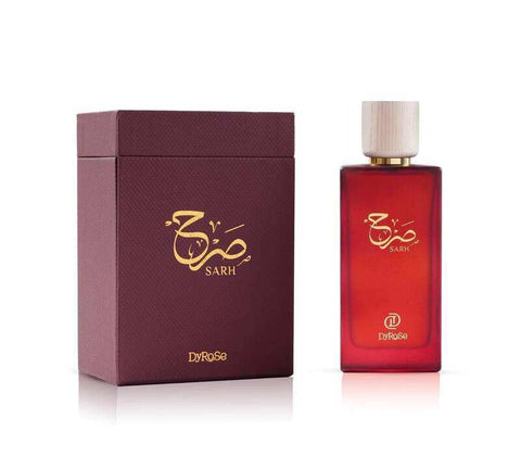 Dyrose Sarh 100 EDP