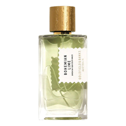 Bohemian Lime Parfum 100ML