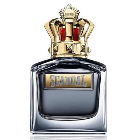 Scandal Pour Homme For Men Eau De Toilette