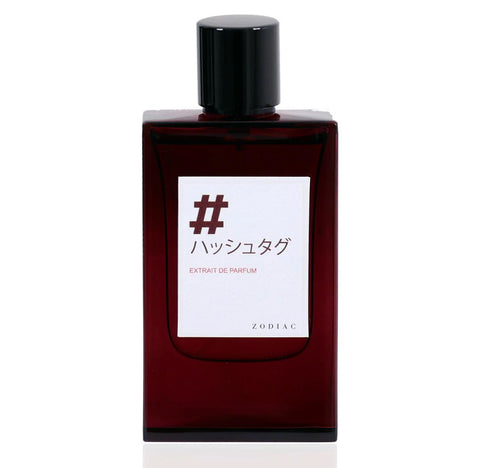 Zodiac Hashtag EDP 60ML