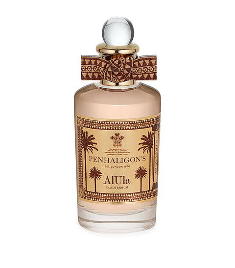 AlUla Eau de Parfum
