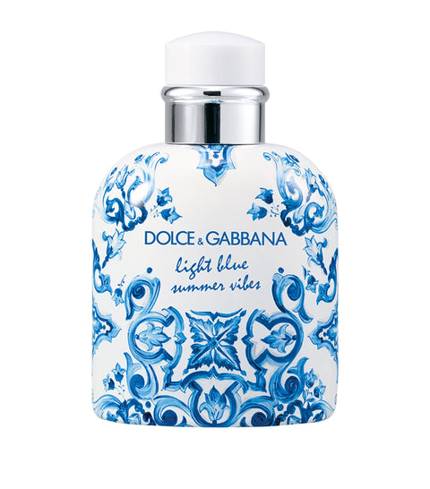 Light Blue Summer Vibes Pour Homme Eau de Toilette