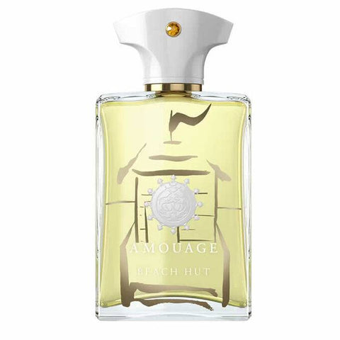 Beach Hut Eau De Parfum