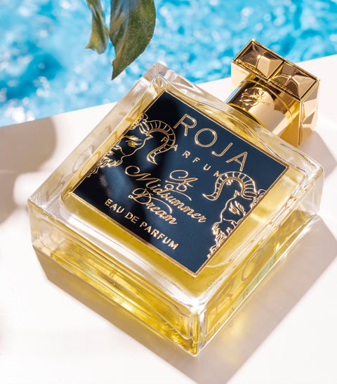 A Midsummer Dream Eau de Parfum