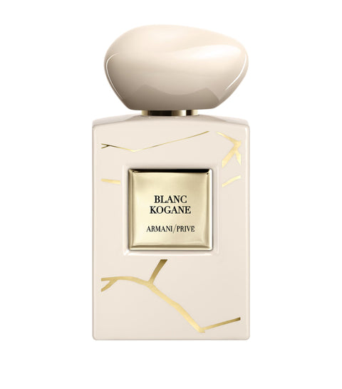 Blanc Kogane Eau de Parfum