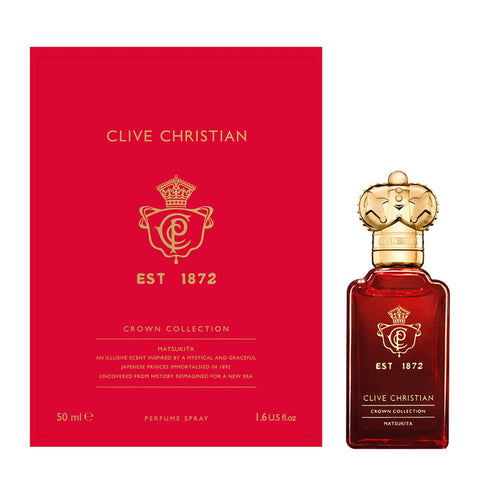 Matsukita Parfum 50ML