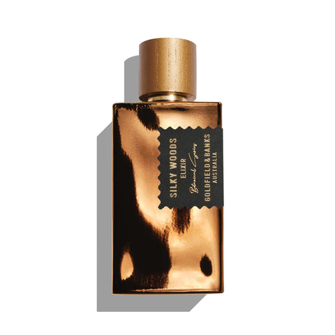 Silky Woods Elixir