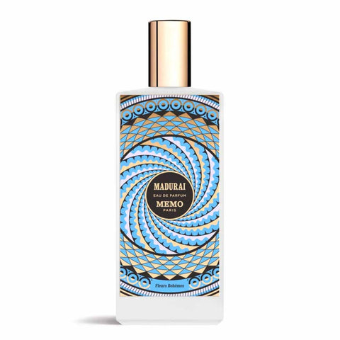 Madurai Unisex Eau De Parfum