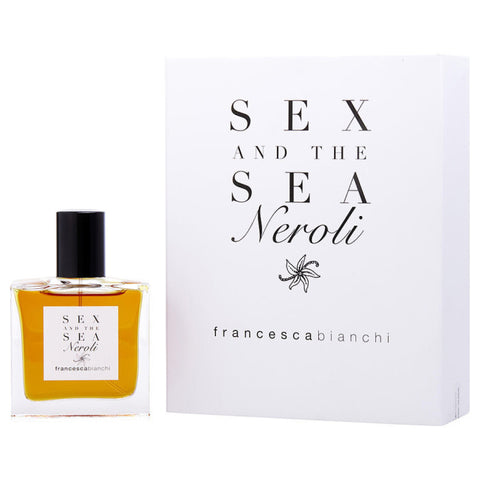 Sex And The Sea Neroli Unisex Extrait De Parfum