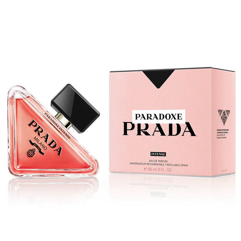 Paradoxe Intense