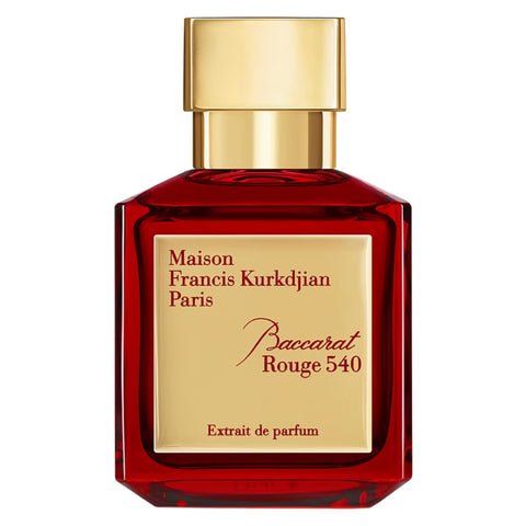 Baccarat Rouge 540 Extrait de Parfum