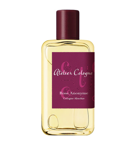 Rose Anonyme Cologne Absolue