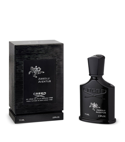Limited Edition Absolu Aventus