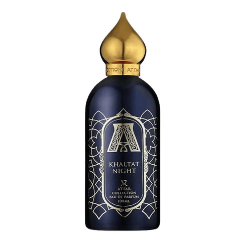 Khaltat Night Attar Collection 100ML