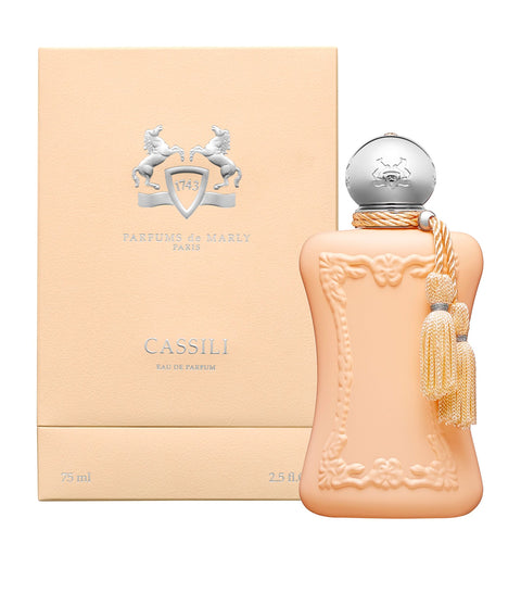 Cassili Eau de Parfum