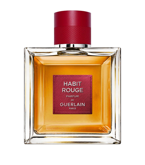 Habit Rouge Parfum (100ml)