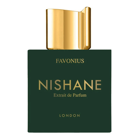 Favonius London Extrait De Parfum