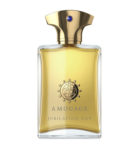 Jubilation XXV Man