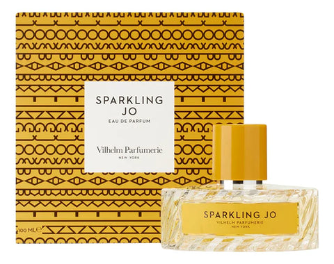 Sparkling joe 100ML