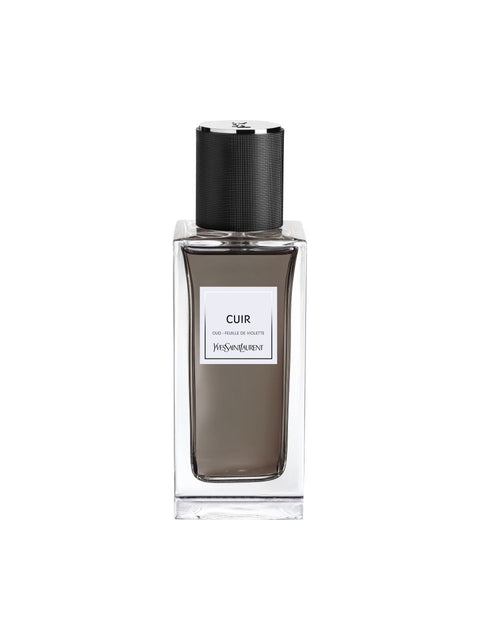 Cuir Le Vestiaire Des Parfums