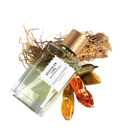 Bohemian Lime Parfum 100ML