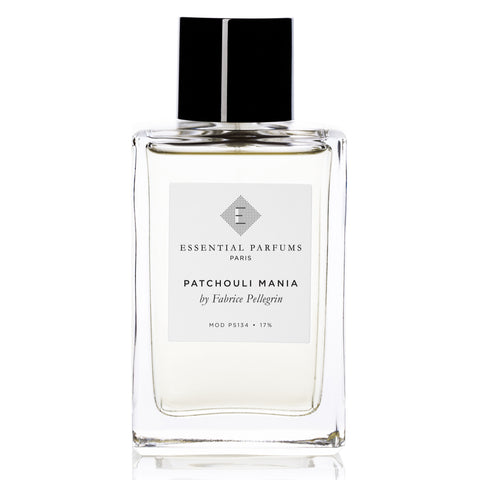 Patchouli Mania EDP