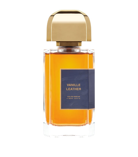 Vanille Leather Eau de Parfum