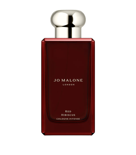 Red Hibiscus Cologne Intense