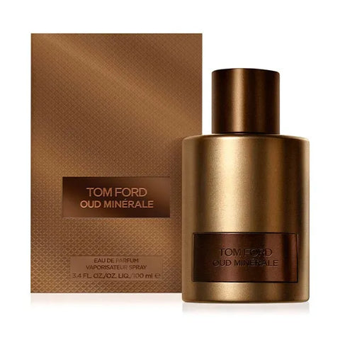 Oud Minerale Eau de Parfum