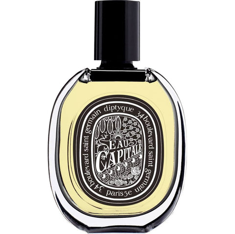 Eau Capitale Eau de Parfum