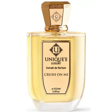 Crush On Me Extrait de Parfum