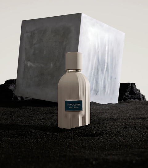 Amouage Outlands Essence de Parfum 100ML