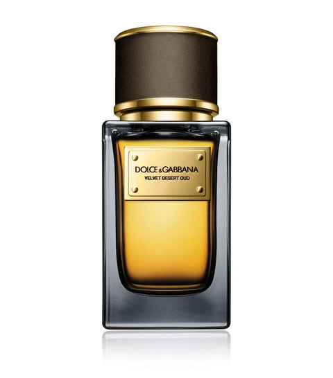 Velvet Desert Oud.