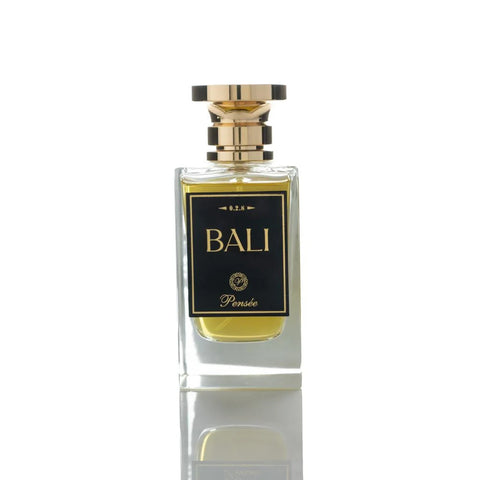 Bali by Pensee