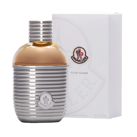 Moncler Pour Femme Eau de Parfum
