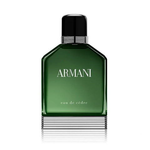 Eau De Cedre For Men Eau De Toilette 100ml