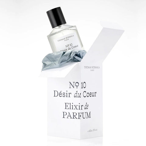 No.10 Elixir de Parfum