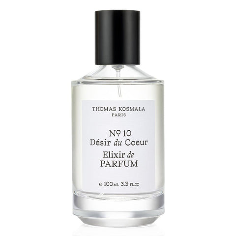 No.10 Elixir de Parfum