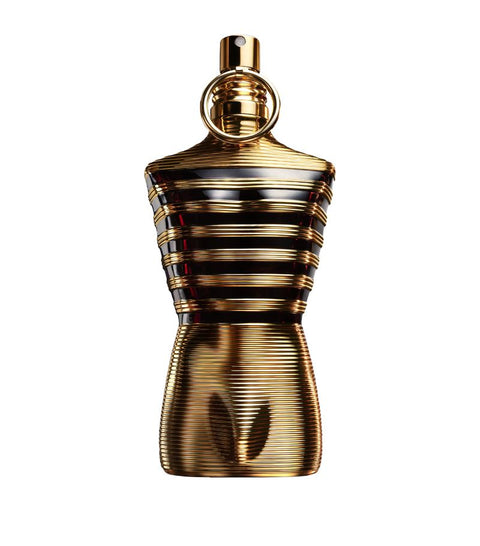 Le Male Elixir Parfum