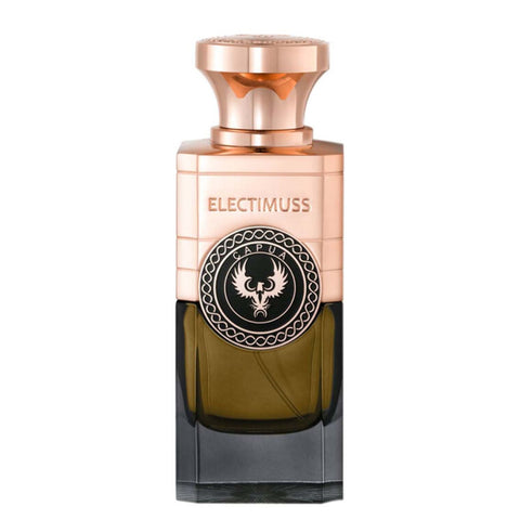 Capua Pure Parfum