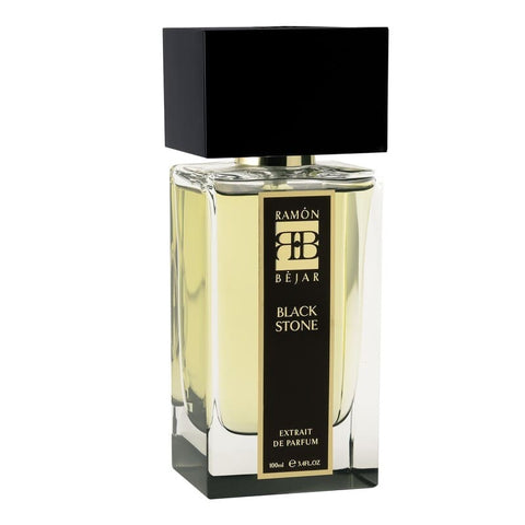 Black Stone 100ml Extrait De Parfum