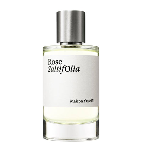 Rose Saltifolia Eau de Parfum