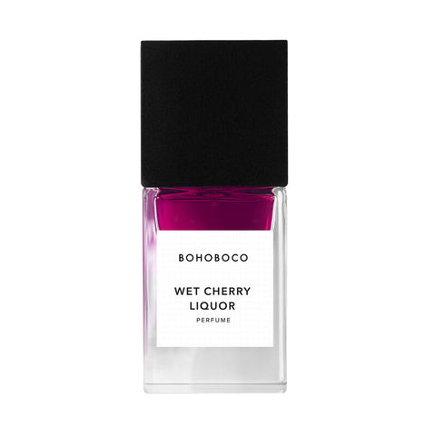 Wet Cherry Liquor 50ML