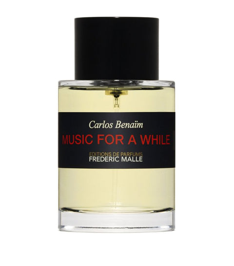 Music For A While Eau de Parfum