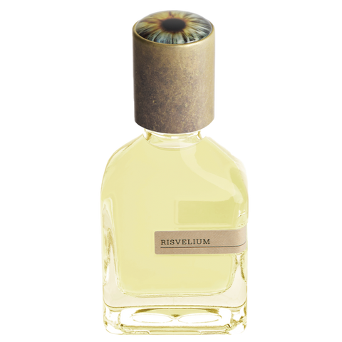 Risvelium - extrait de parfum 50ML
