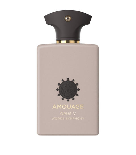 Opus V Woods Symphony Eau de Parfum