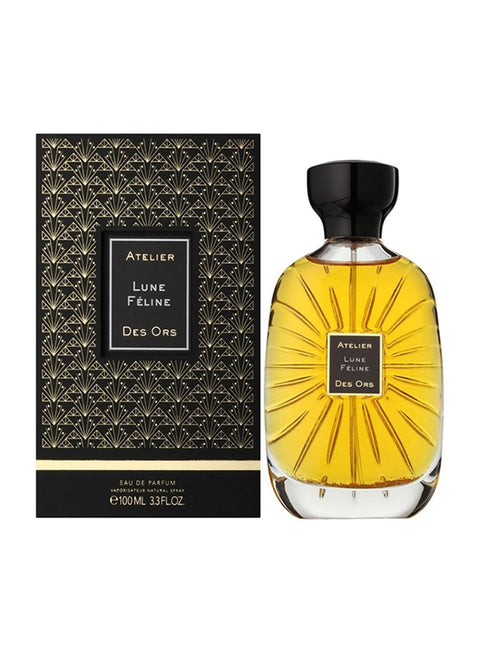 Lune Feline Eau De Parfum