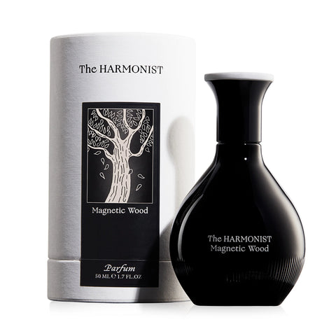 Magnetic Wood Parfum